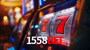 1558Bet - Pagamento PIX Instantâneo