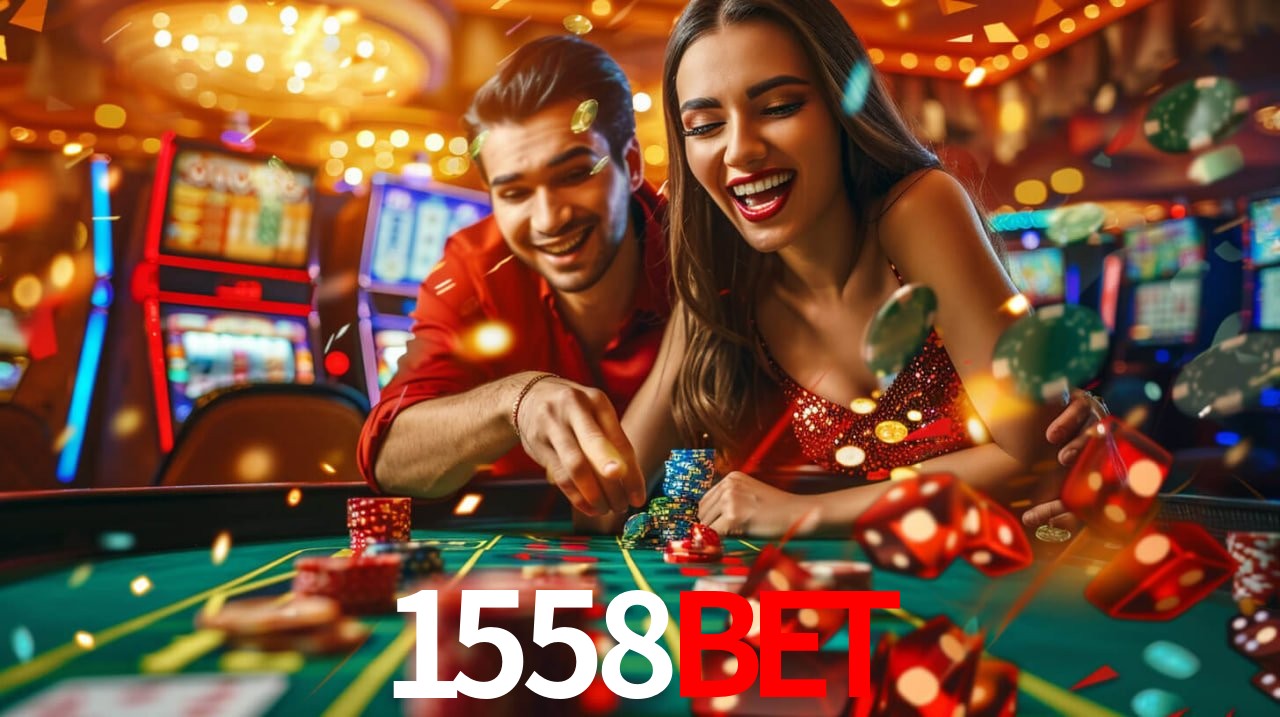 1558Bet - Customer Support