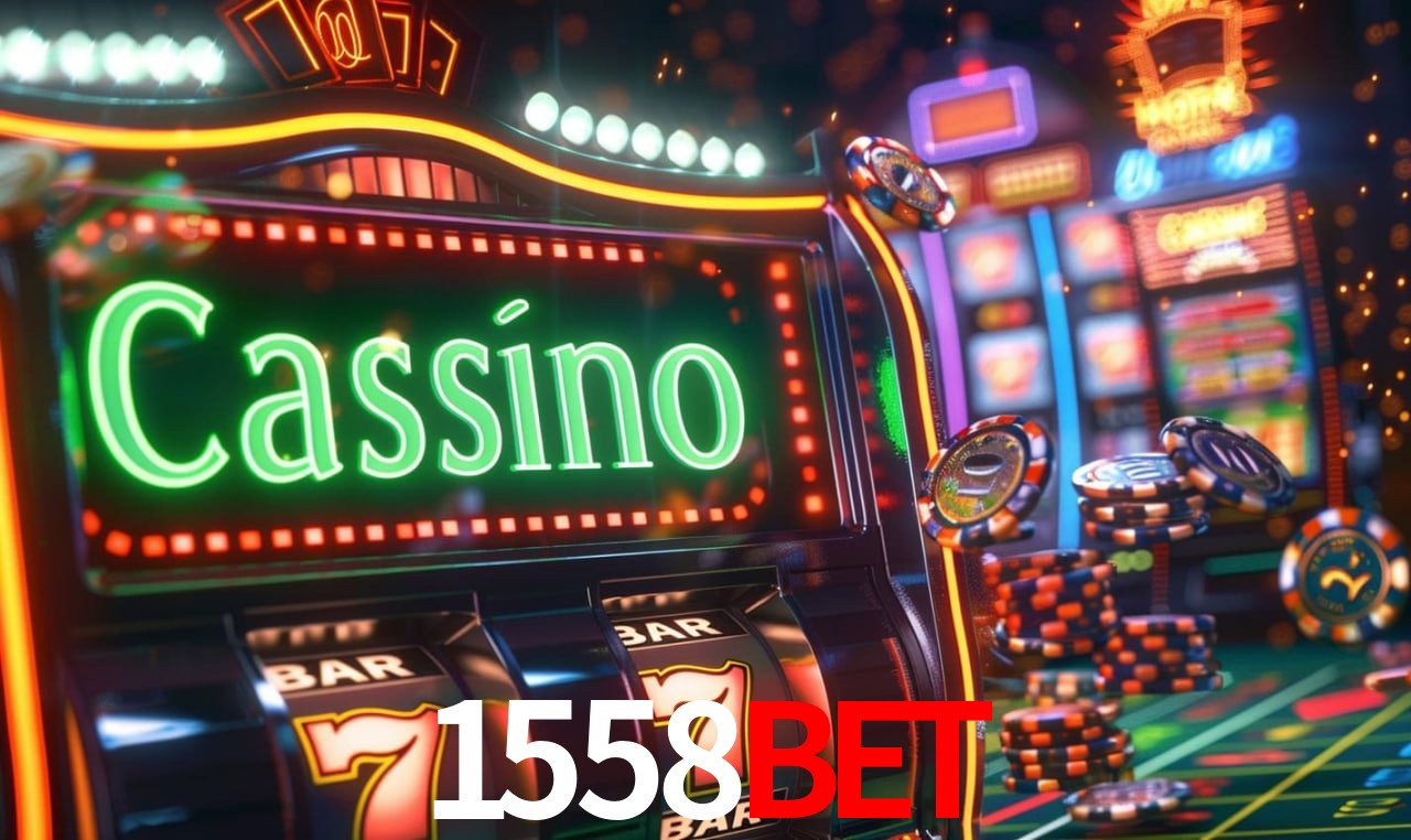 1558Bet - Aplicativo Móvel